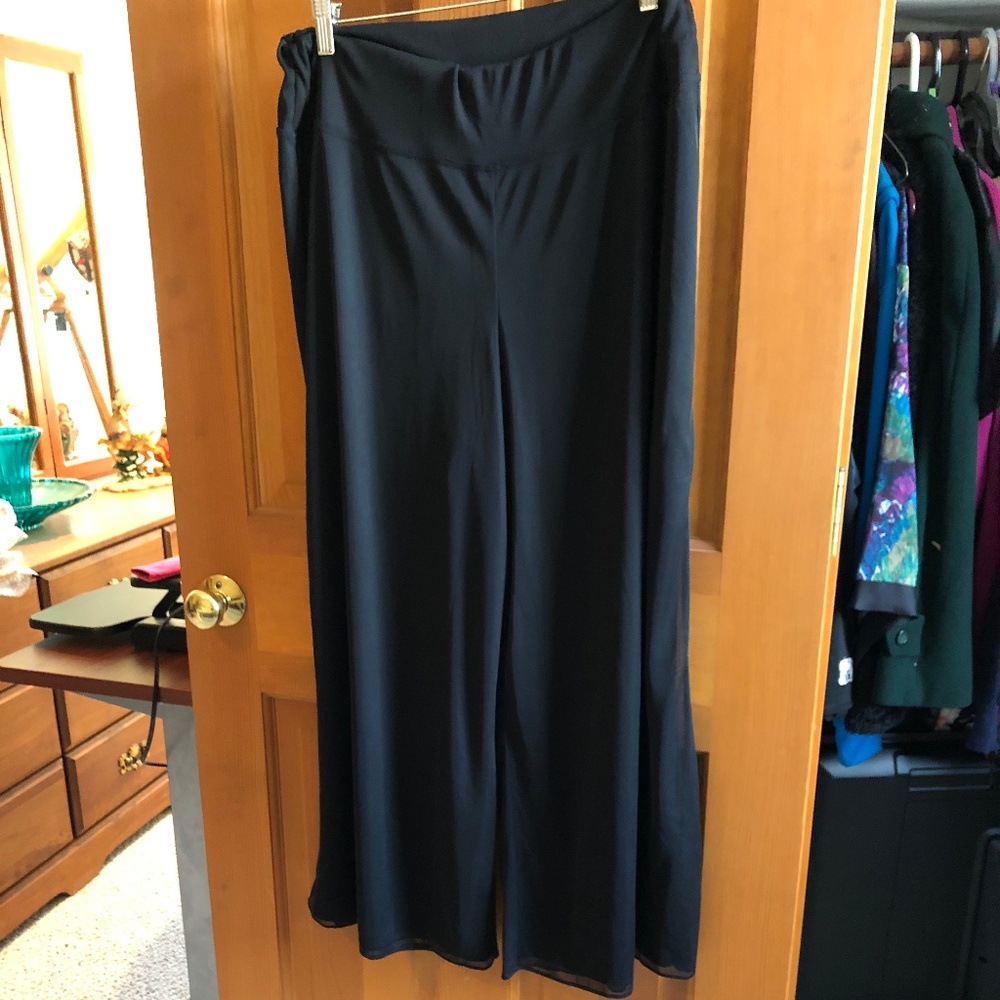 Flowy Dress Pants
